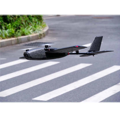 HEEWING Ranger T1 VTOL FPV RC Plane RTF Dual Motor EPP Wing