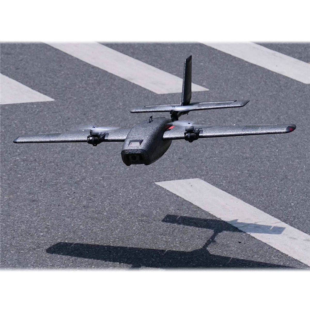 HEEWING Ranger T1 VTOL FPV RC Plane RTF Dual Motor EPP Wing