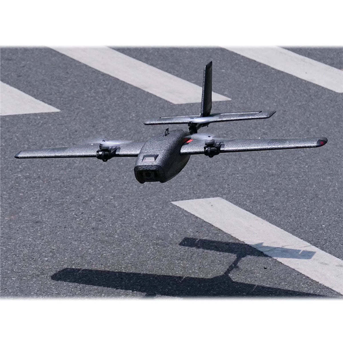 HEEWING Ranger T1 VTOL FPV RC Plane RTF Dual Motor EPP Wing