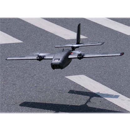 HEEWING Ranger T1 VTOL FPV RC Plane RTF Dual Motor EPP Wing