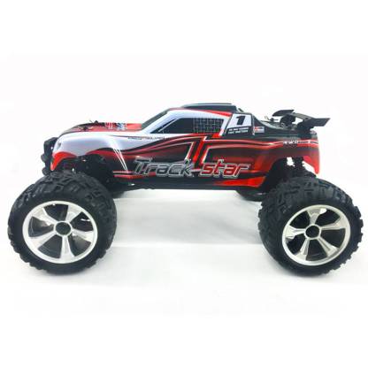 HG-104 1/10 Scale 4WD RC Rock Racer Off-Road Truck RTR All-Terrain Climbing Car