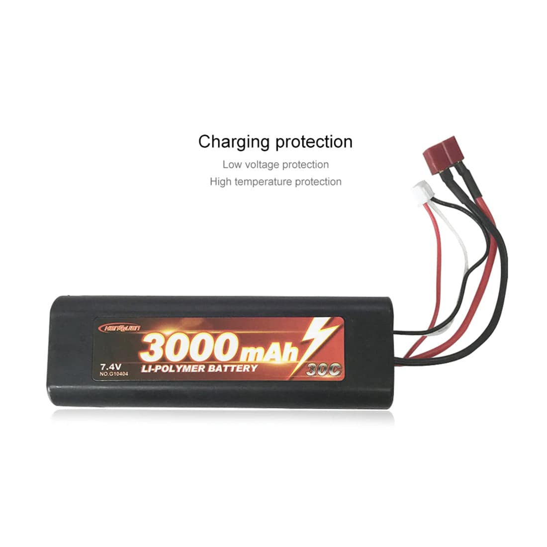 HG P101 1/10 Scale 4WD Electric RC Pickup Truck RTR High Speed Off-Road Vehicle