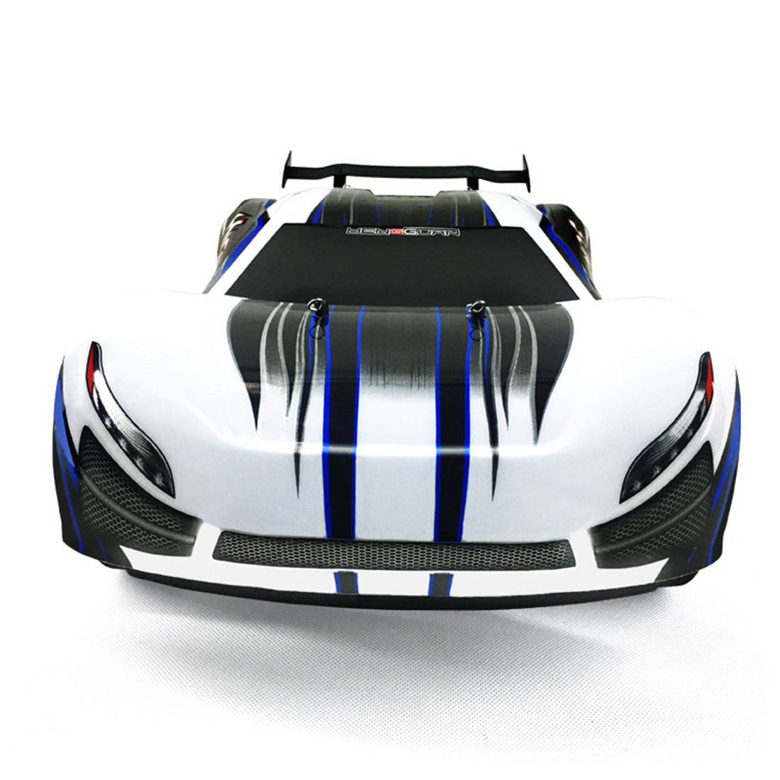 HG P103 1/10 Scale 4WD High Speed Off-Road RC Truck RTR with Long-Life 3000mAh Battery