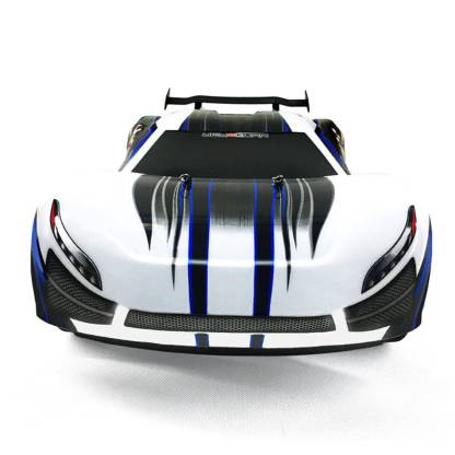 HG P103 1/10 Scale 4WD High Speed Off-Road RC Truck RTR with Long-Life 3000mAh Battery