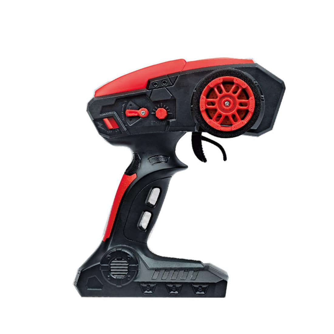 HG P103 1/10 Scale 4WD High Speed Off-Road RC Truck RTR with Long-Life 3000mAh Battery