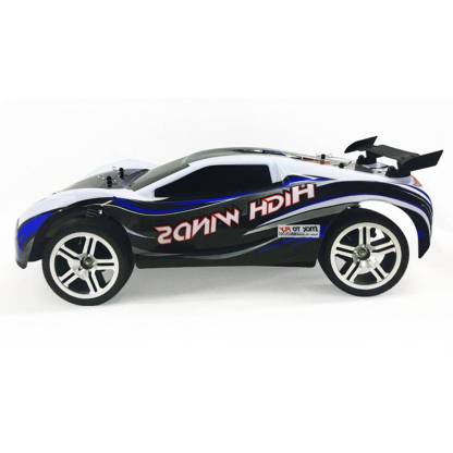 HG P103 1/10 Scale 4WD High Speed Off-Road RC Truck RTR with Long-Life 3000mAh Battery