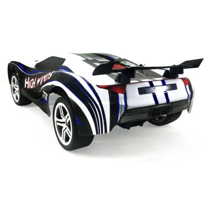 HG P103 1/10 Scale 4WD High Speed Off-Road RC Truck RTR with Long-Life 3000mAh Battery