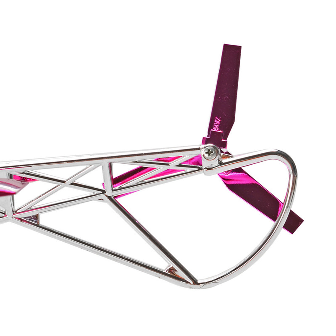 HM5-8 4CH Coaxial Dual Rotor RC Lama Helicopter RTF for Beginners