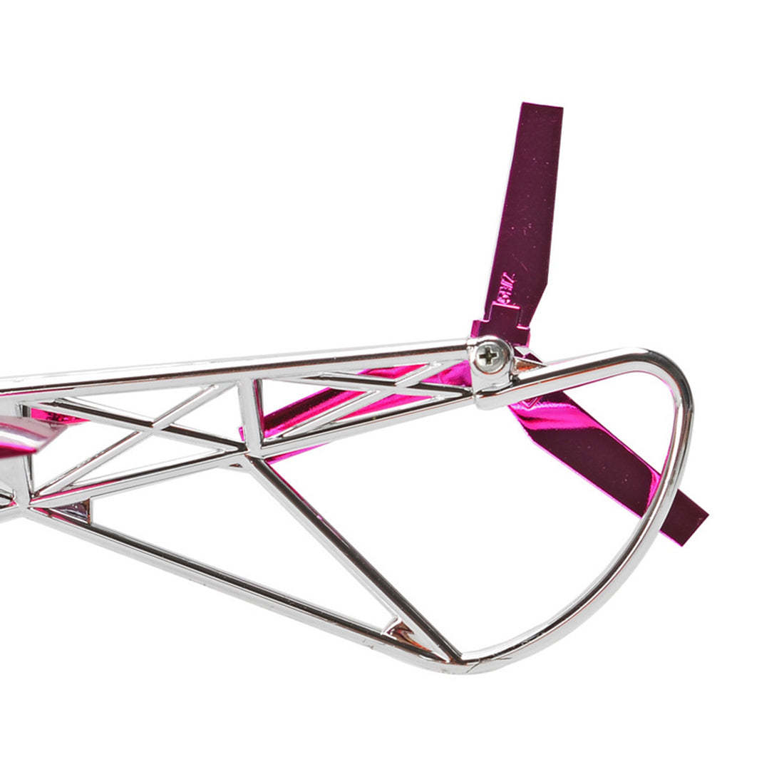 HM5-8 4CH Coaxial Dual Rotor RC Lama Helicopter RTF for Beginners