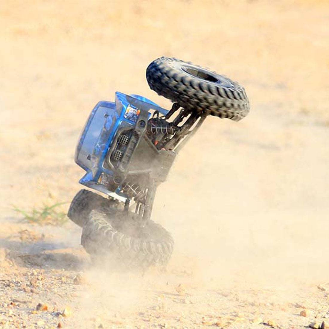 HONGNOR MARS H9801 1/10 Scale Waterproof Brushless RC Monster Truck RTR All-Terrain Vehicle-helloworld7