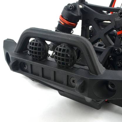 HONGNOR MARS H9801 1/10 Scale Waterproof Brushless RC Monster Truck RTR All-Terrain Vehicle-helloworld7