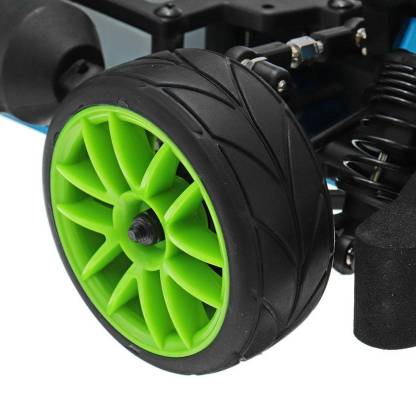 HSP 94102 1/10 Scale 4WD Nitro Gas Powered Touring Drift RC Car 2-Speed 80km/h