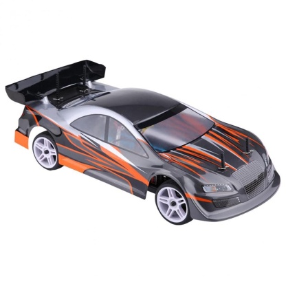 HSP 94103 Flying Fish 1/10 Scale 4WD Electric RC Drift Car RTR Ready to Run On-Road Touring Car-helloworld7