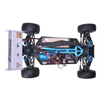 HSP 94107PRO XSTR 1/10 Scale 4WD Brushless Electric RC Buggy 80km/h High Speed RTR