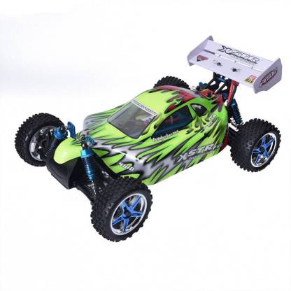 HSP 94107PRO XSTR 1/10 Scale 4WD Brushless Electric RC Buggy 80km/h High Speed RTR