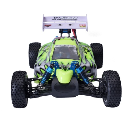 HSP 94107PRO XSTR 1/10 Scale 4WD Brushless Electric RC Buggy 80km/h High Speed RTR