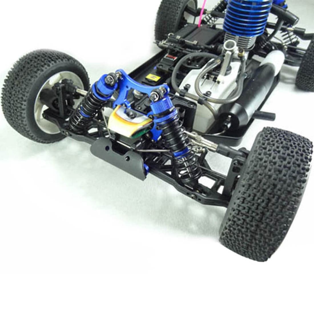 HSP 94970 1/8 Scale 4WD Nitro Gas Powered Off Road Buggy with 26CXP Engine