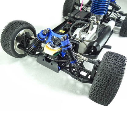 HSP 94970 1/8 Scale 4WD Nitro Gas Powered Off Road Buggy with 26CXP Engine