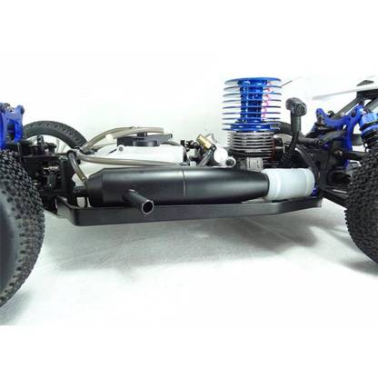 HSP 94970 1/8 Scale 4WD Nitro Gas Powered Off Road Buggy with 26CXP Engine