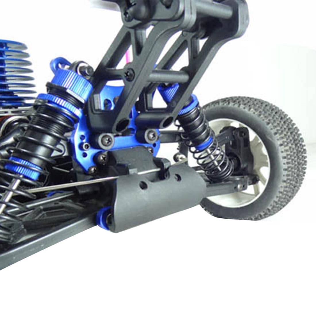 HSP 94970 1/8 Scale 4WD Nitro Gas Powered Off Road Buggy with 26CXP Engine