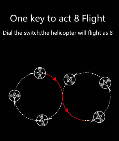 JCZK 300C PRO 470 Scale GPS RC Helicopter RTF H1 Flight Controller Silver-helloworld7