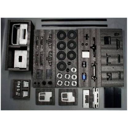 JXmodel 1/14 Scale 4x2 RC Metal Truck Trailer KIT DIY Assembly Tractor Model