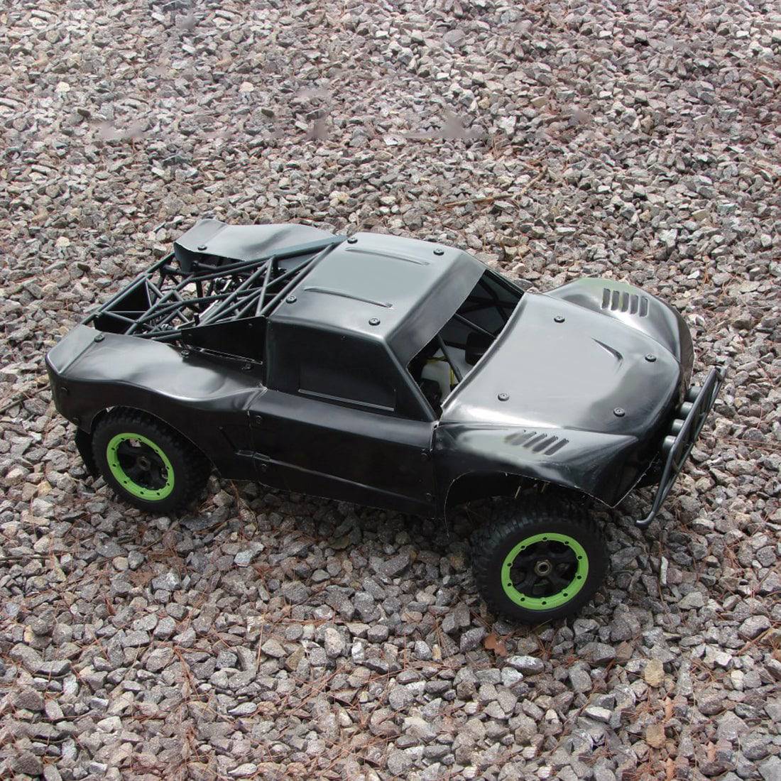 LT 1/5 Scale 32cc Gasoline Powered 4WD Short Course RC Truck RTR