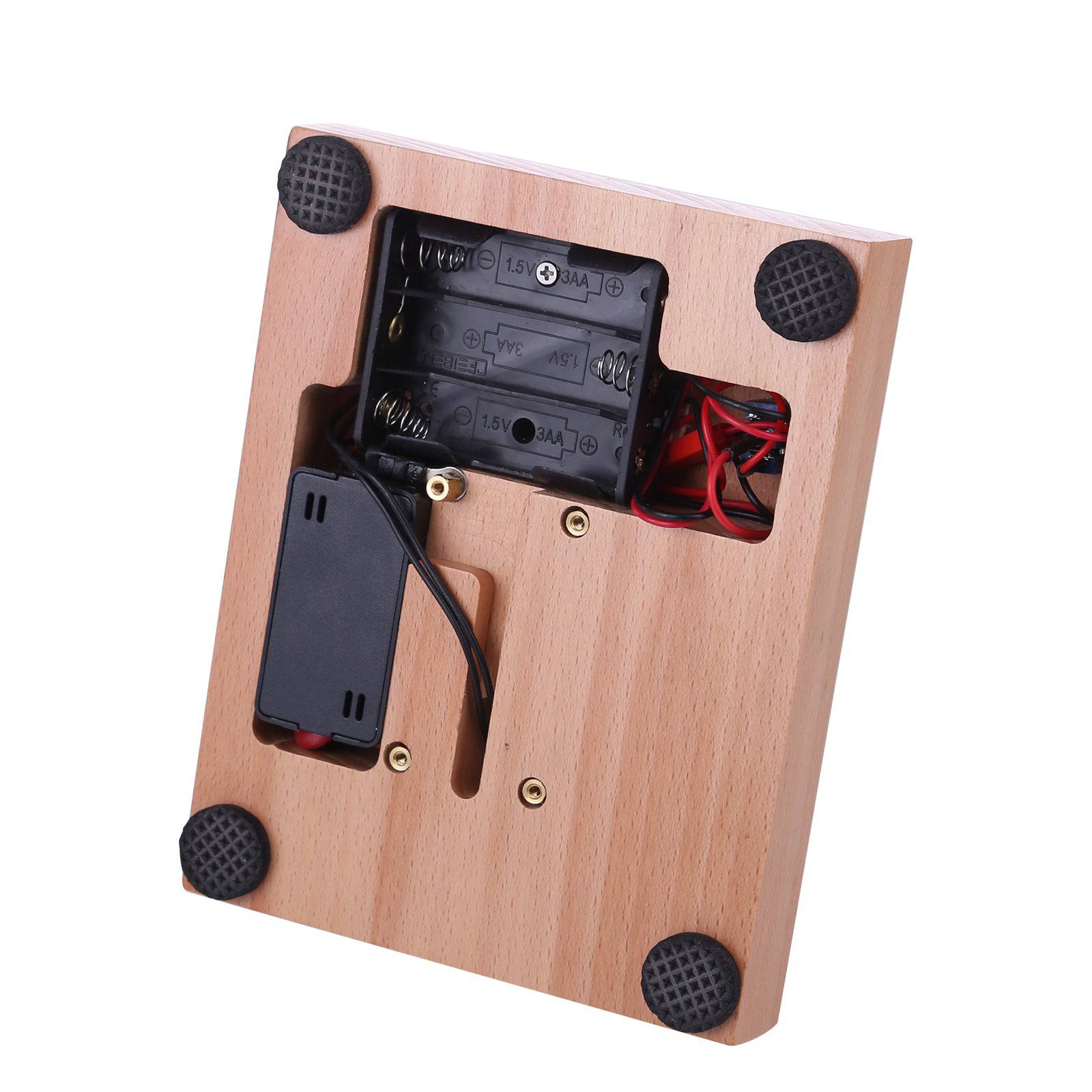 M16 1.6cc Mini Vertical 4-Stroke Gasoline Engine Model Air-Cooled Brass Mechanical Desktop Gift