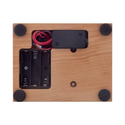 M20 1.6cc Horizontal 4 Stroke Hit and Miss Gas Engine Model Gift