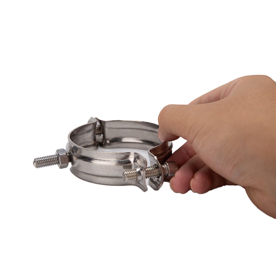 MECHMAN Gatling Pulse Jet Engine RTR | 4.4lb Thrust Gasoline Engine for RC Aircraft & Science Demo