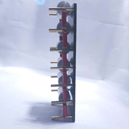 Marx Generator High Voltage Artificial Lightning DIY Kit Science Experiment Arc 200kV