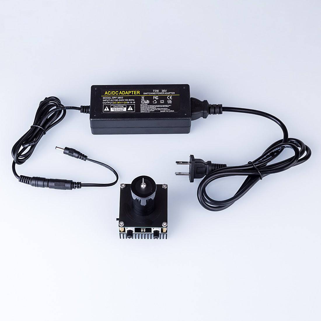 Mini Dual-Mode Bluetooth Musical Tesla Coil Plasma Speaker Touchable Arc Science Toy