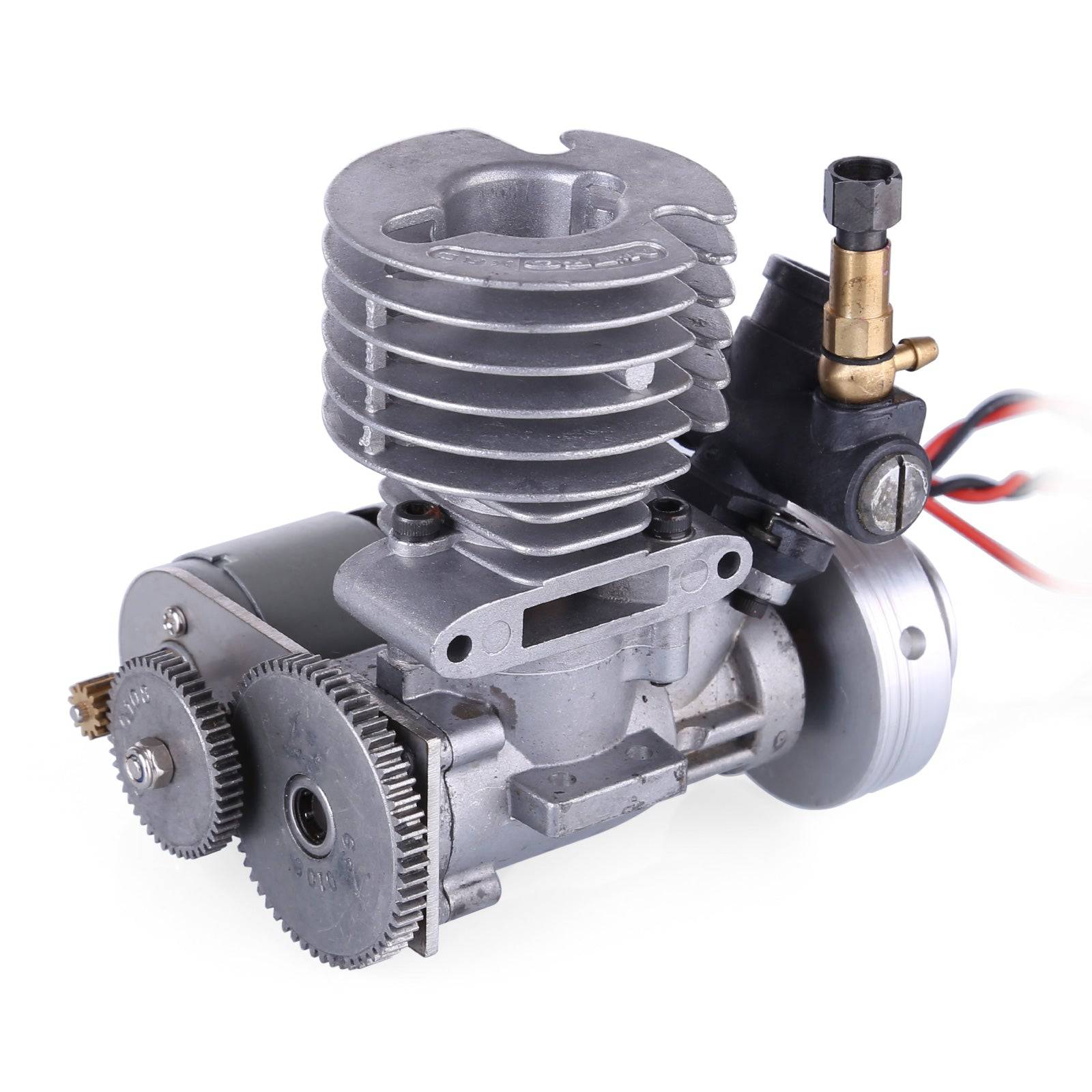 Modified 15-Level Methanol to Gasoline Engine Generator DIY Bare Unit