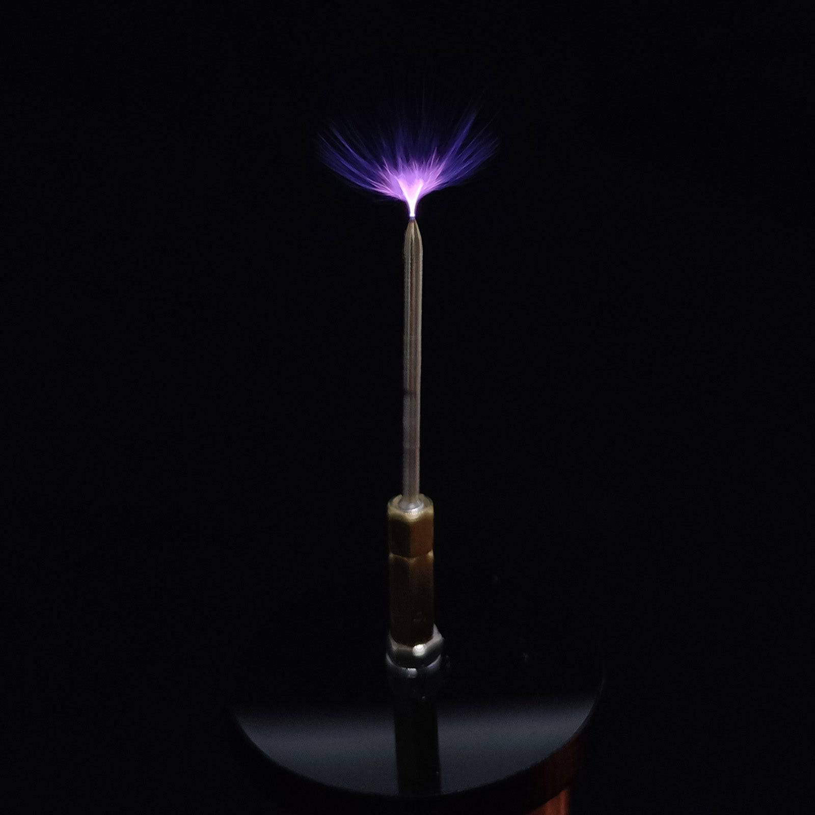 Musical Tesla Coil Plasma Speaker Wireless Transmission Science Experiment Toy