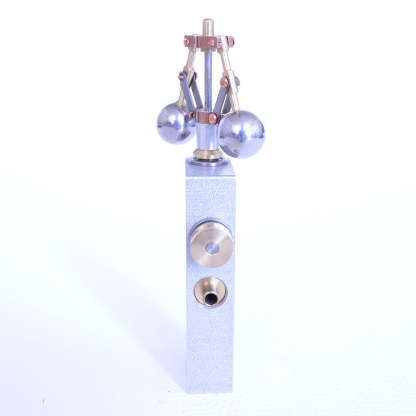 RETROL Mini Flyball Governor for Steam Engine Model Brass Centrifugal Speed Controller