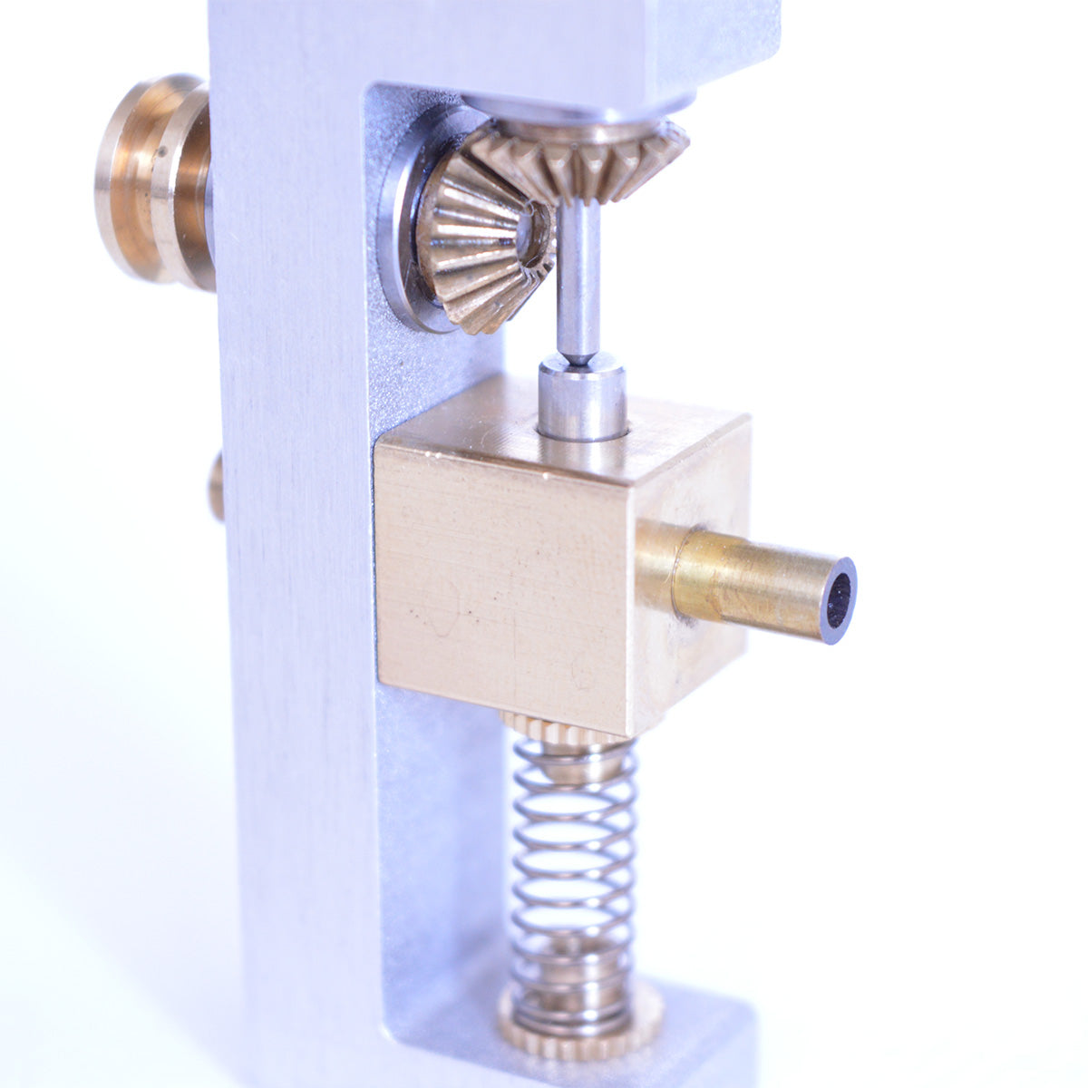 RETROL Mini Flyball Governor for Steam Engine Model Brass Centrifugal Speed Controller