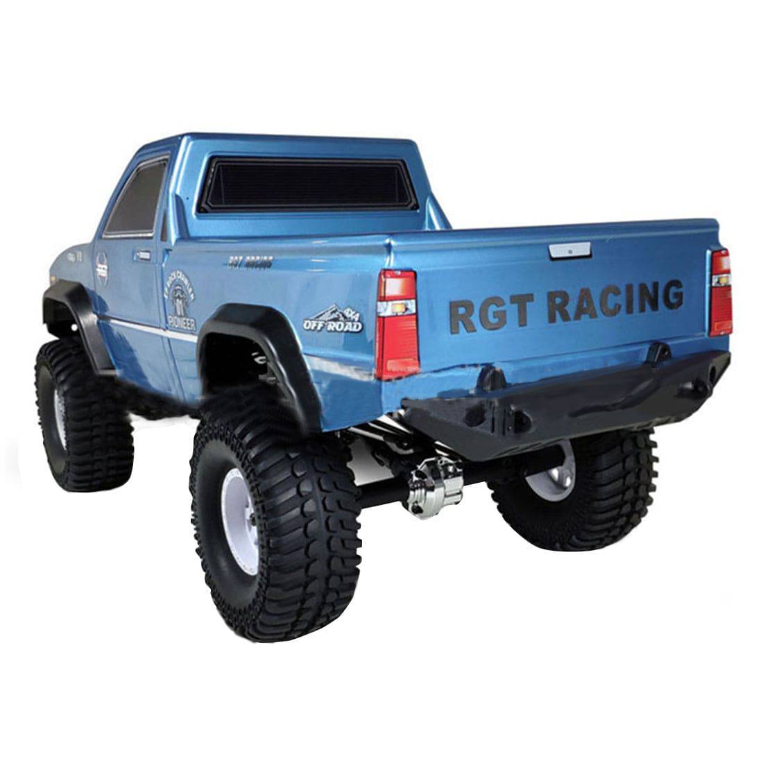 RGT EX86110 1/10 Scale 4WD Electric Off-Road RC Crawler Truck RTR