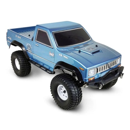 RGT EX86110 1/10 Scale 4WD Electric Off-Road RC Crawler Truck RTR