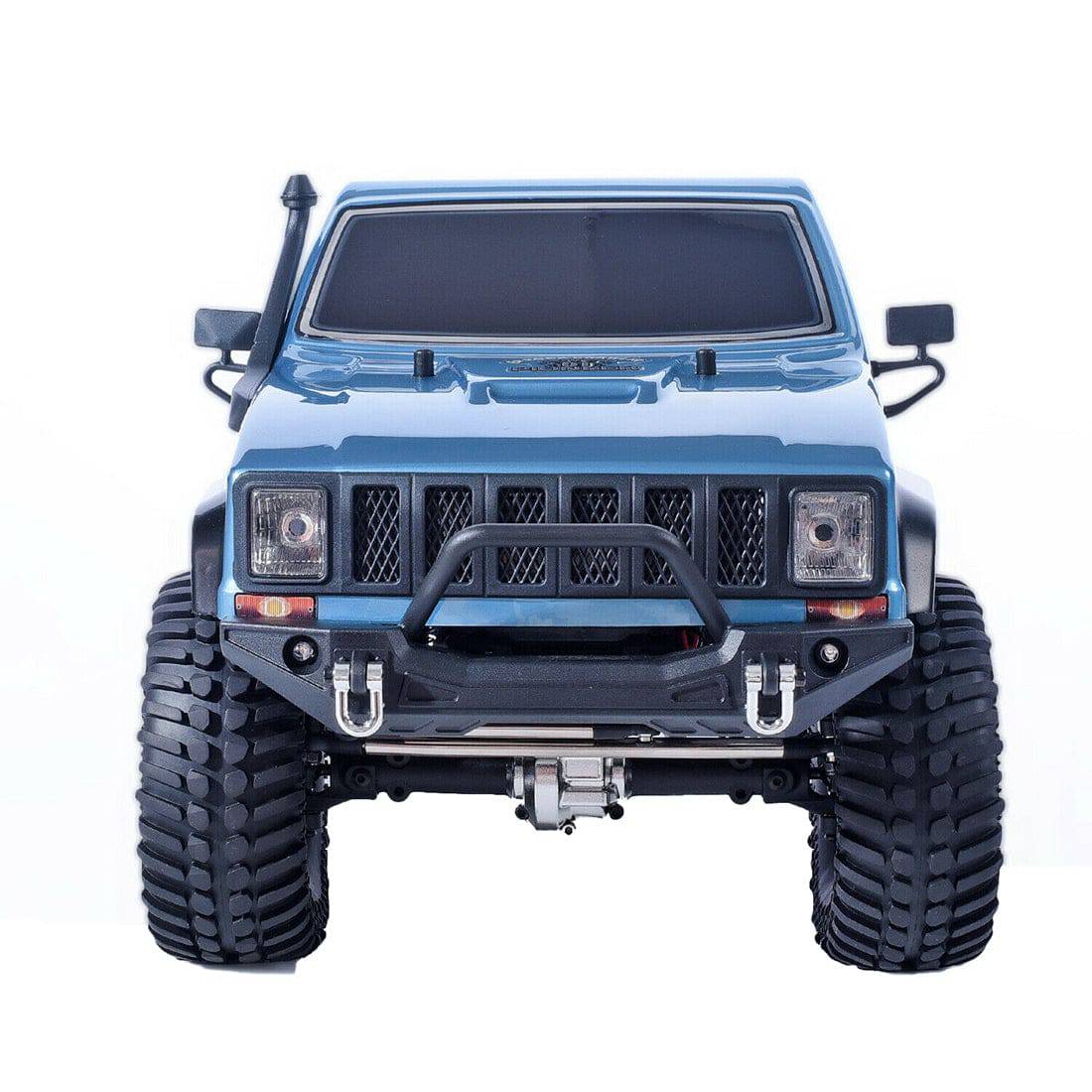 RGT EX86110 1/10 Scale 4WD Electric Off-Road RC Crawler Truck RTR