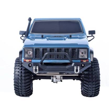 RGT EX86110 1/10 Scale 4WD Electric Off-Road RC Crawler Truck RTR