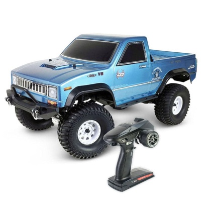 RGT EX86110 1/10 Scale 4WD Electric Off-Road RC Crawler Truck RTR
