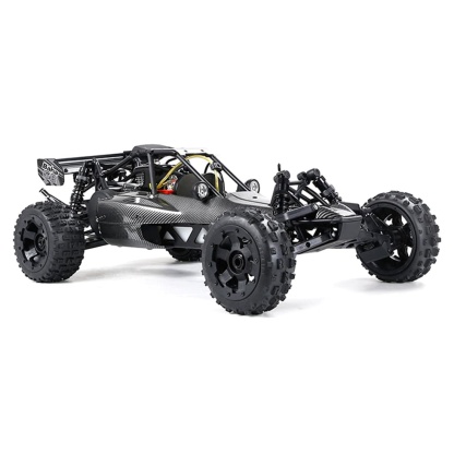 ROFUN BAHA 5B 1/5 Scale 29cc Gas Powered 2WD Off Road Buggy RTR Black