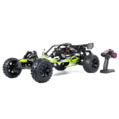 ROFUN BAHA 5B 1/5 Scale 29cc Gas Powered 2WD Off Road Buggy RTR Black