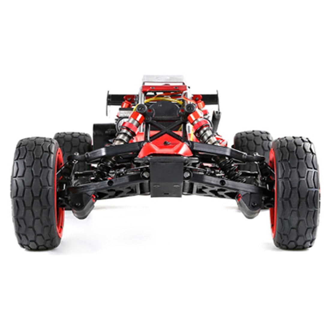 ROFUN BAHA320 1/5 Scale 32cc Gas Powered 2WD High Speed Off Road RC Buggy-helloworld7