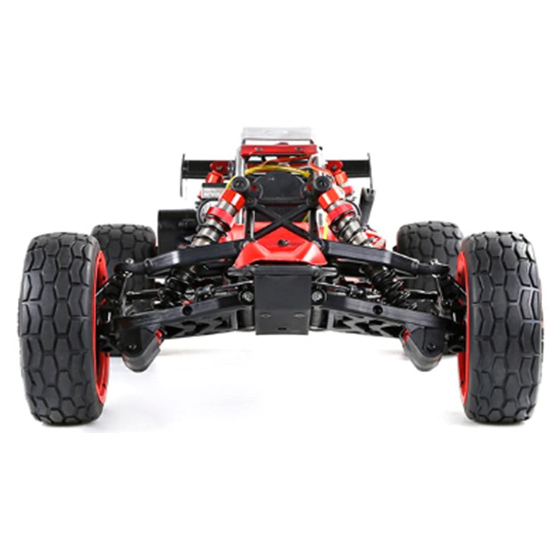 ROFUN BAHA320 1/5 Scale 32cc Gas Powered 2WD High Speed Off Road RC Buggy-helloworld7