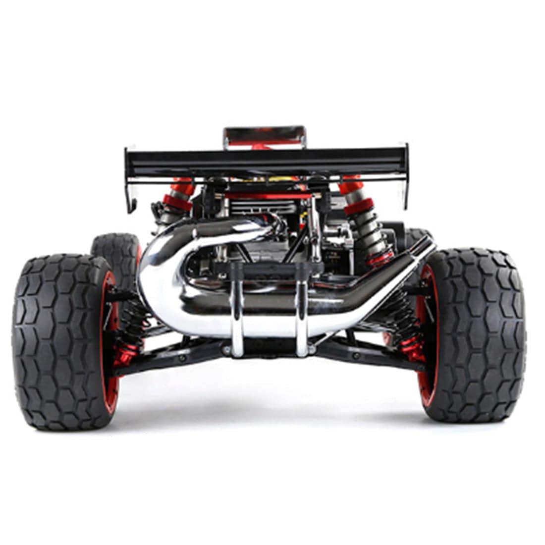 ROFUN BAHA320 1/5 Scale 32cc Gas Powered 2WD High Speed Off Road RC Buggy-helloworld7