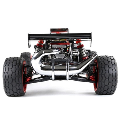 ROFUN BAHA320 1/5 Scale 32cc Gas Powered 2WD High Speed Off Road RC Buggy-helloworld7