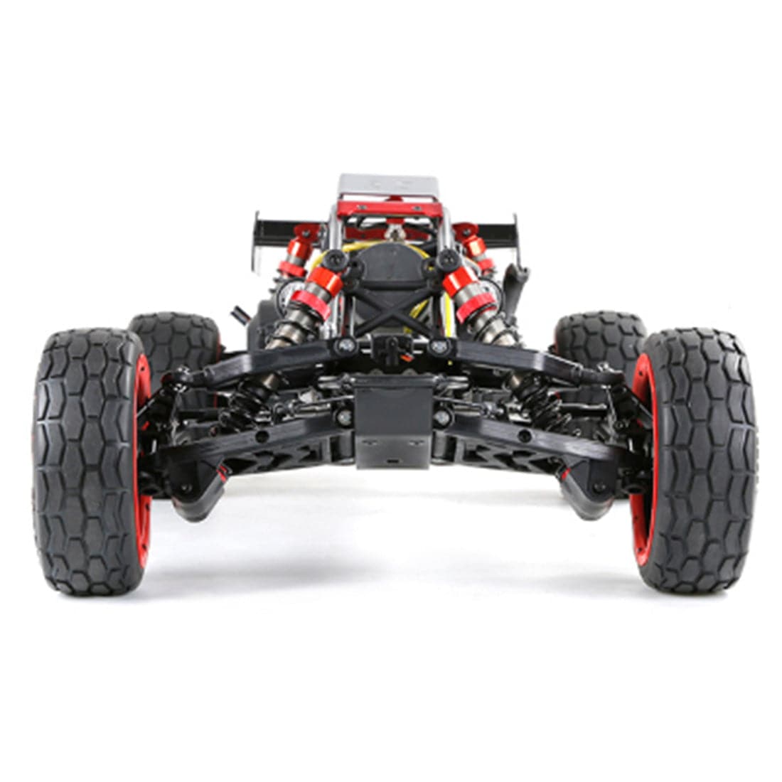 ROFUN BAHA320 1/5 Scale 32cc Gas Powered 2WD High Speed Off Road RC Buggy-helloworld7
