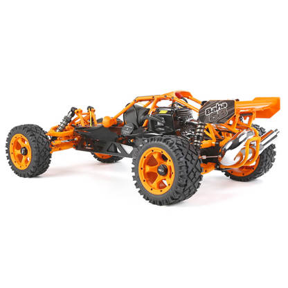 ROFUN BAHA360C02 1/5 Scale 36cc Gas Powered 2 Speed 2WD High Speed RC Buggy