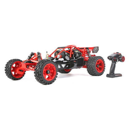 ROFUN BAHA360C02 1/5 Scale 36cc Gas Powered 2 Speed 2WD High Speed RC Buggy